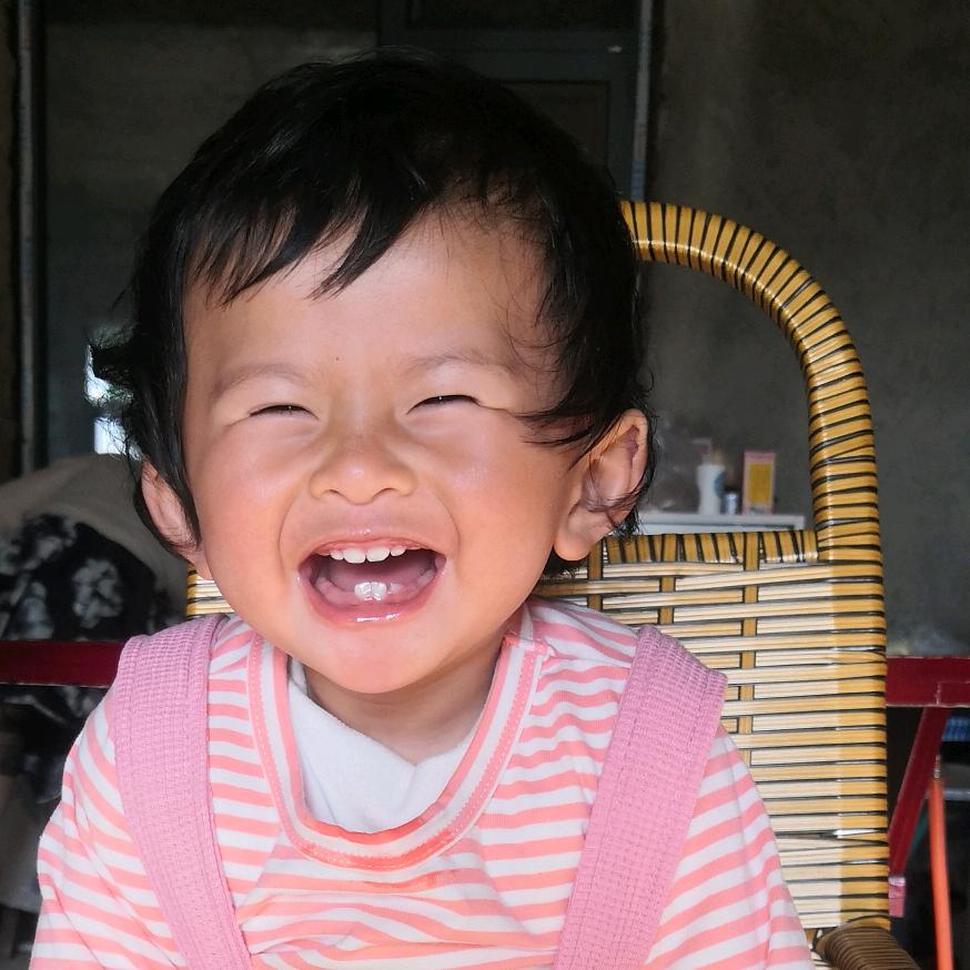 笑看繁华  唯我独尊