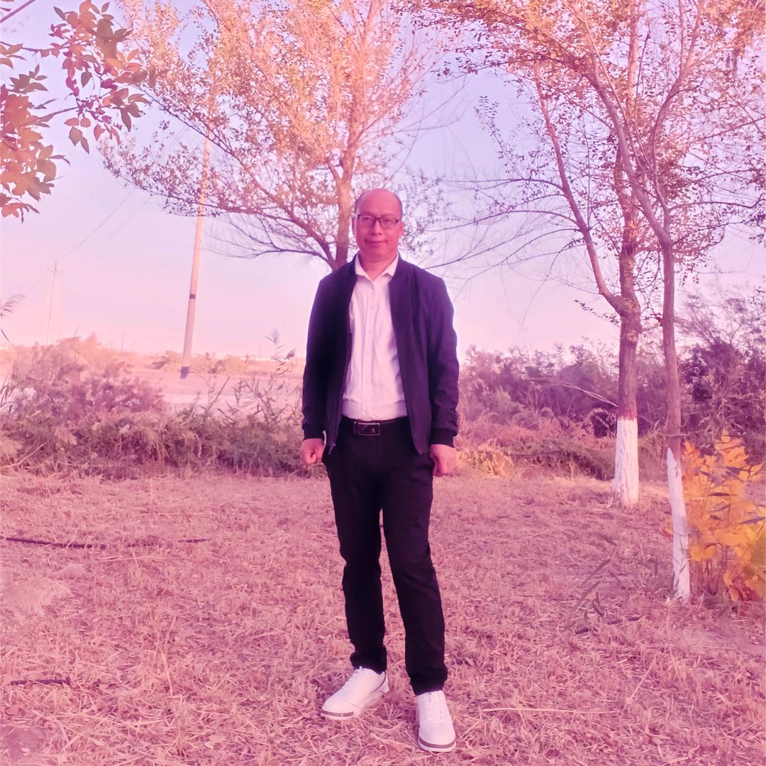 艾多美服务号
