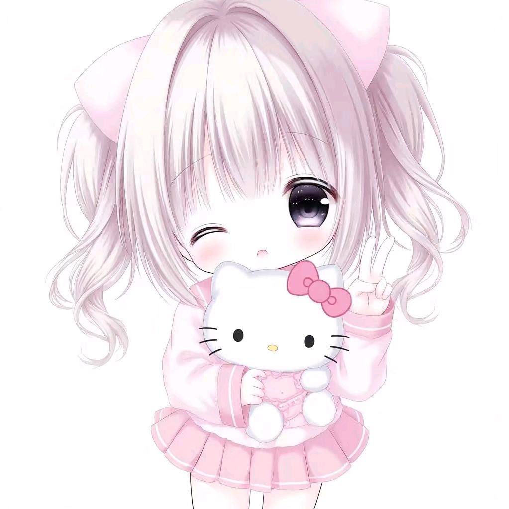 元 梦名可爱的小雪儿，爱玩闹的雪儿。