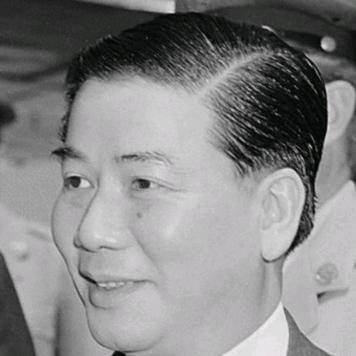 吴廷琰总统复活