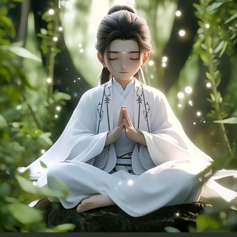 玄门归缘