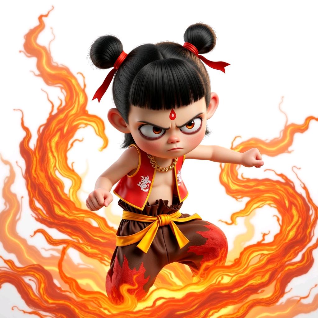 魔童转世