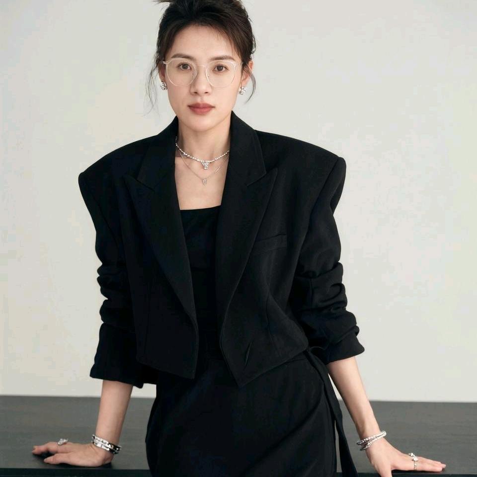 Jane.真真