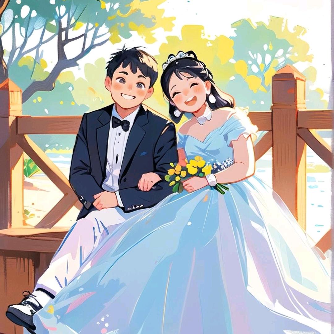 小果汁麻麻