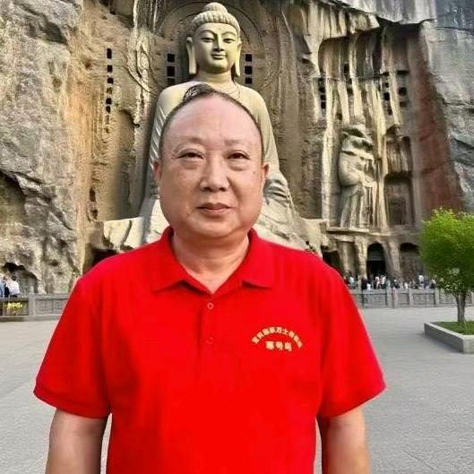 宝贝回家烈士寻根工作组--寒号鸟