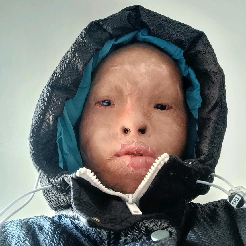 重生的阿海