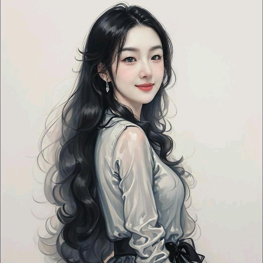 上善若水（请勿连赞）😘