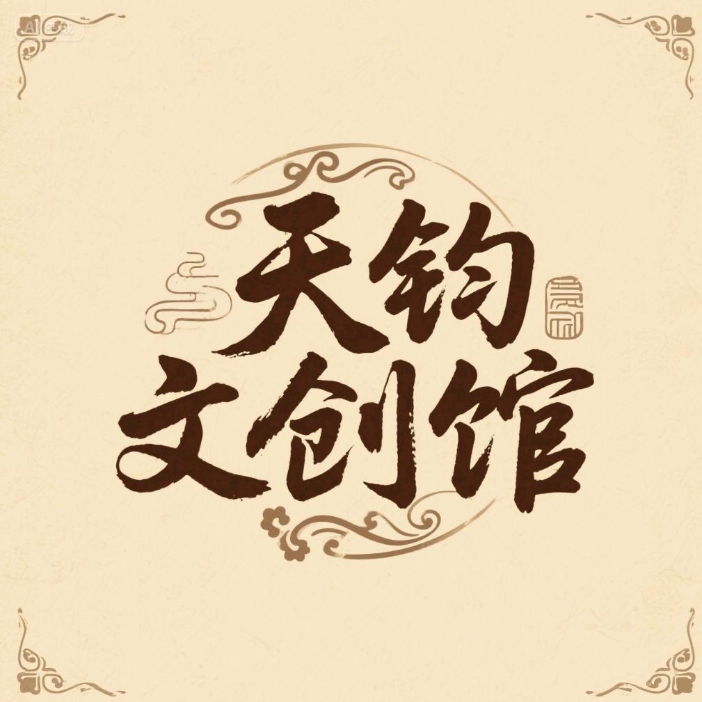 天钧文创馆