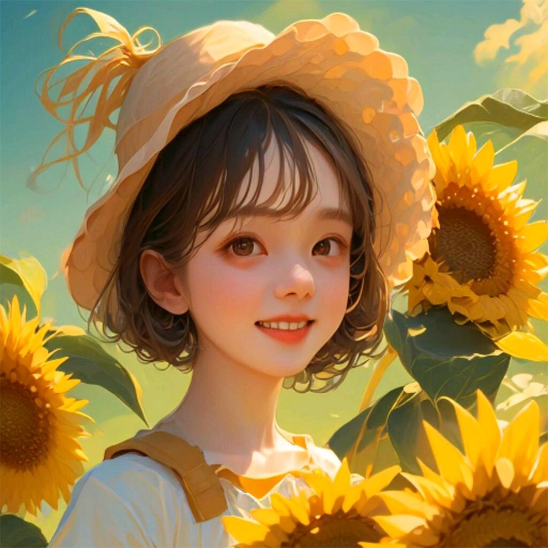 🌈心蕊