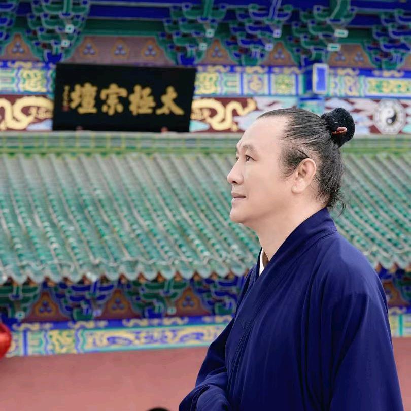 嘉恒德研选 大宗师