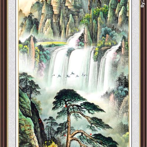 -遇一人白首