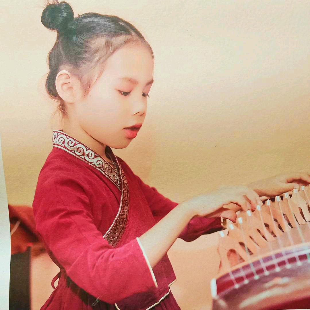 小雅穿搭