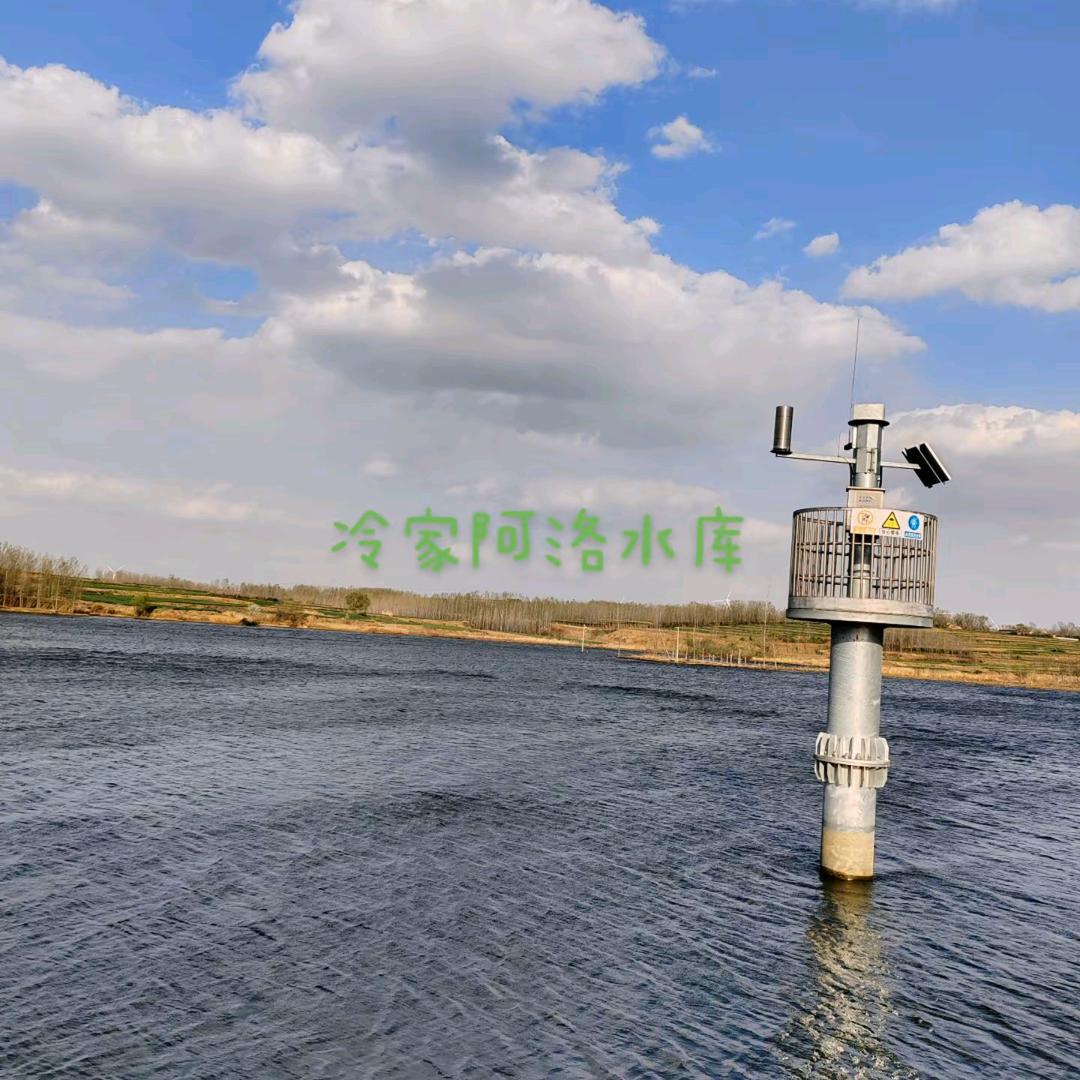 黄岛区六汪镇冷家阿洛水库～芳姐✨