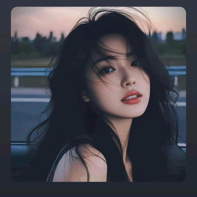余温💋