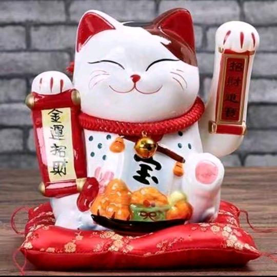 热血神剑-财子