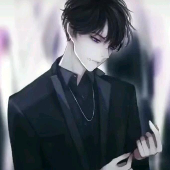夕阳～