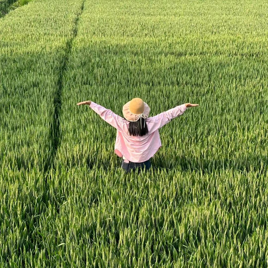 💞🐭余生安好💞