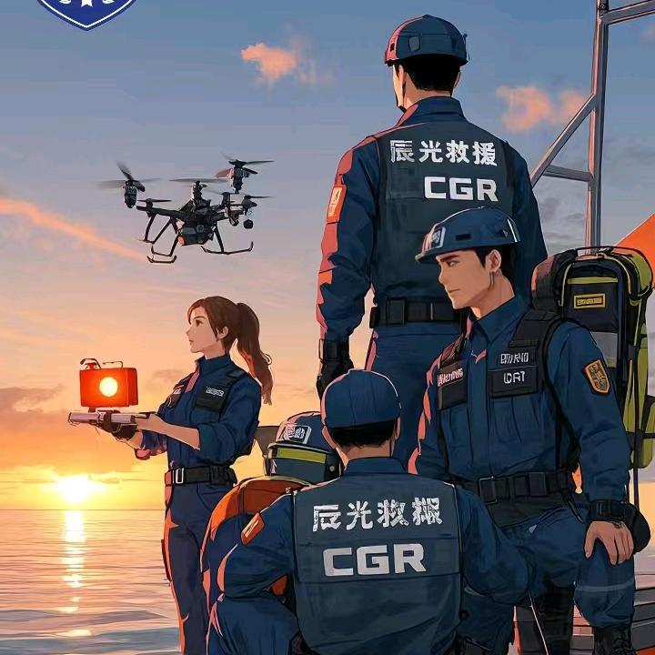 辰光救援