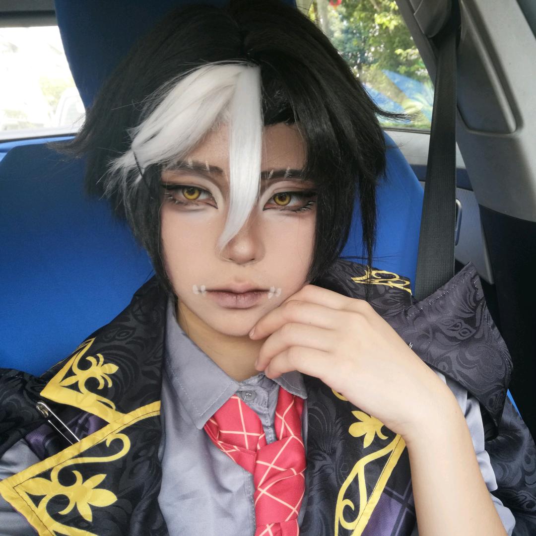 ky被我骂你就受着呗