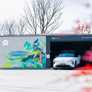 冠豸山换电曹小哥