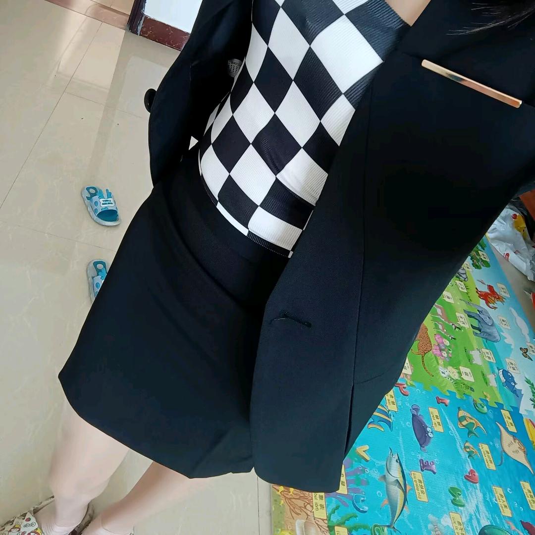 淘气精灵