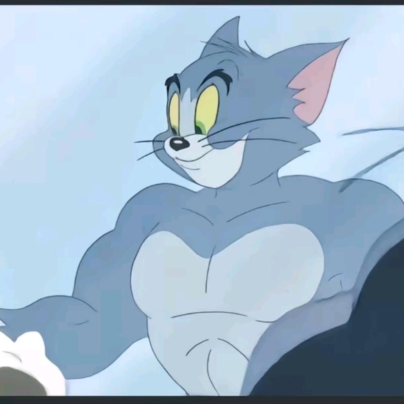 肌肉蛊💪💪💪（减脂版）