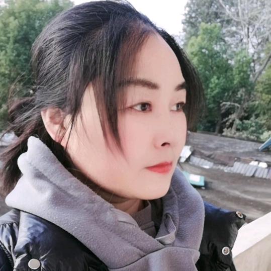 随缘姐