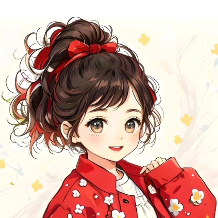 开心🐰潇潇乐🐰