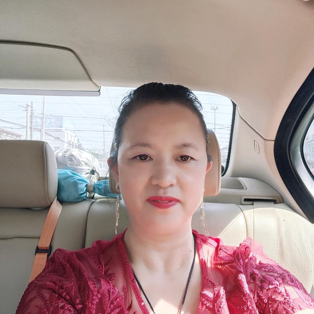 江阴申港亚芬姐2谈婚恋