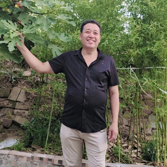 爱我中华于总
