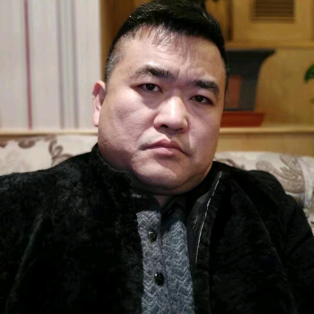 袁哥（山东）