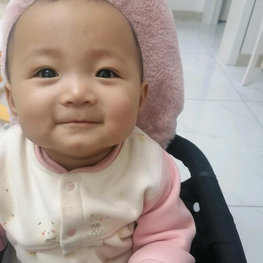 幸福快乐一家人