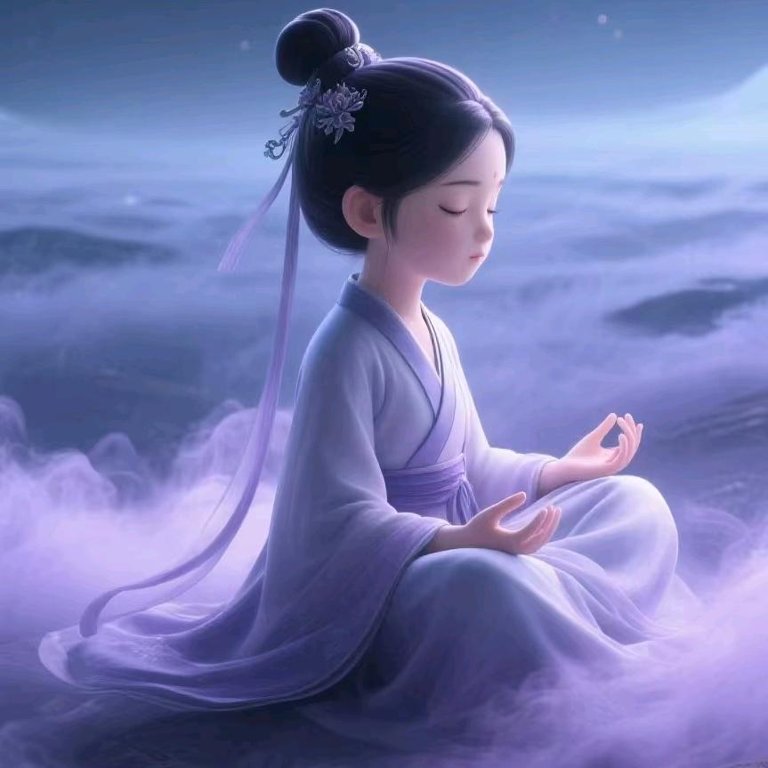 静音师姐