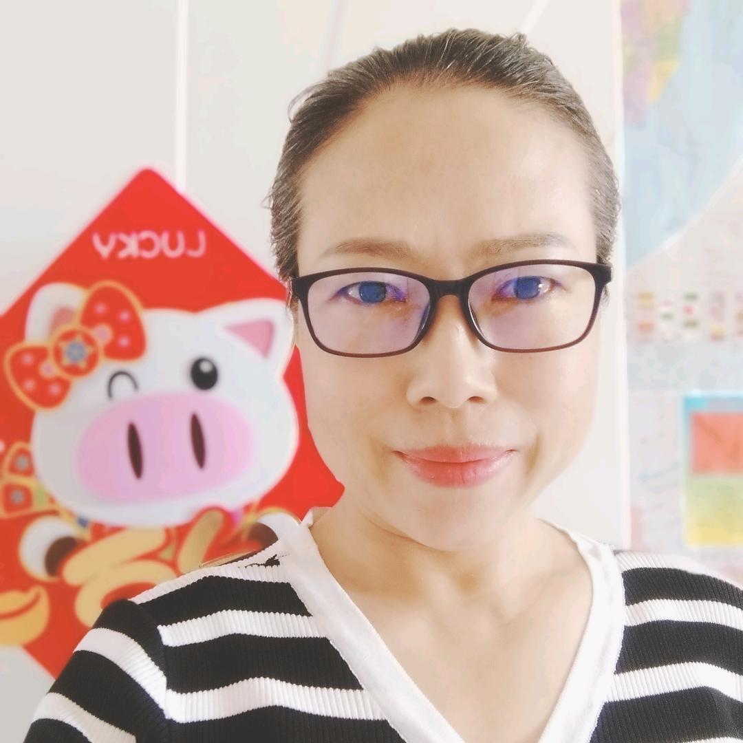 冯小冯（不放弃）