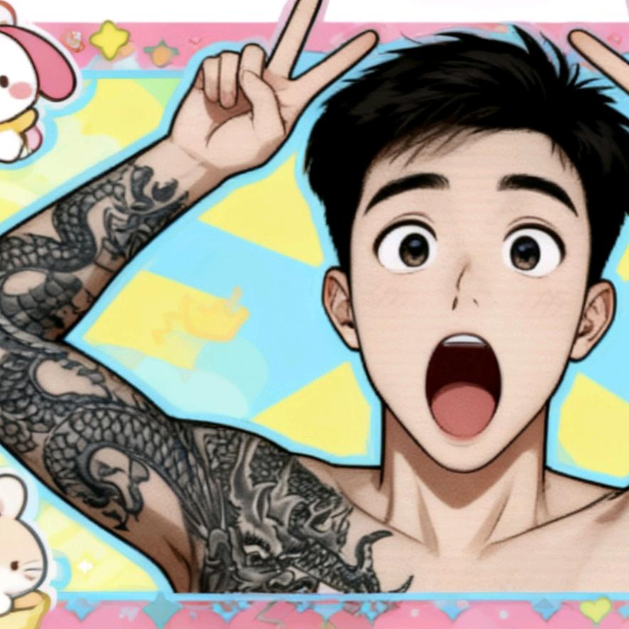 小平哥💫