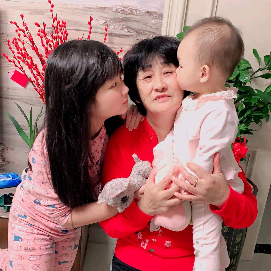 心想事成！