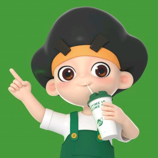 益禾堂南阳万达广场店