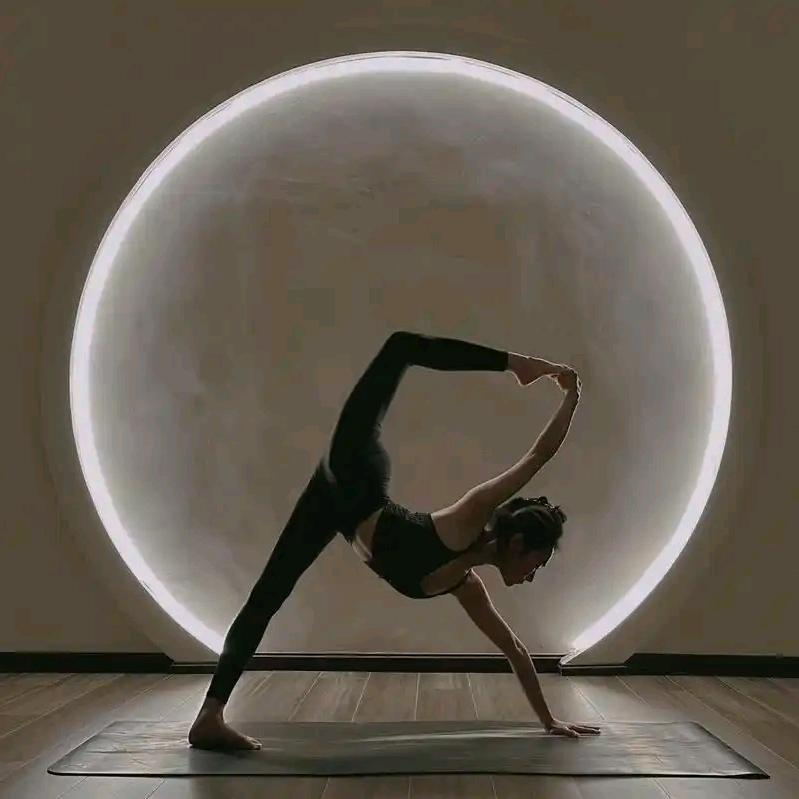 青舞飞扬女子塑型/晓特