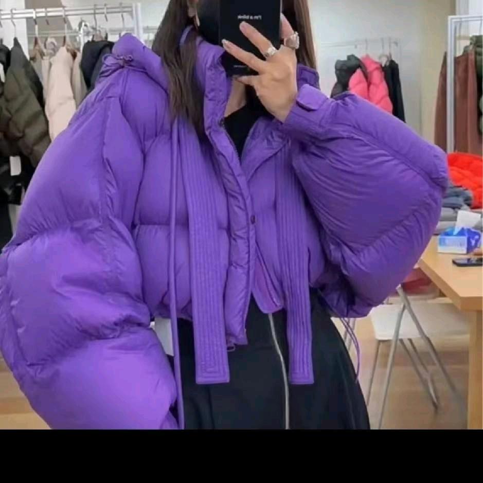 羽绒服工厂直销