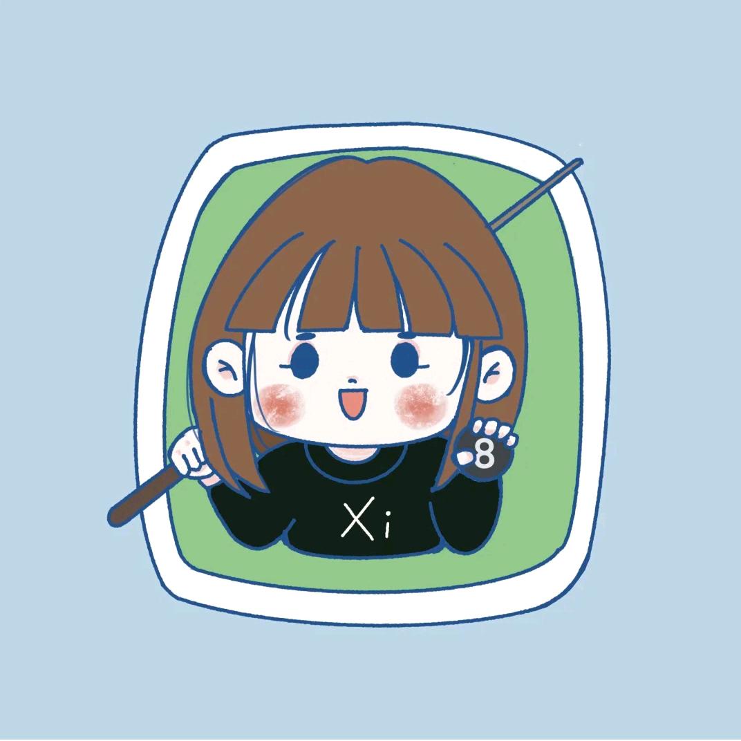 准度台球俱乐部🎱