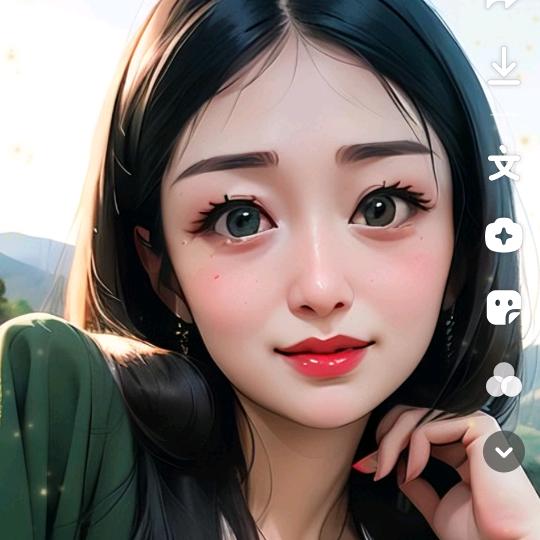 静静🌹