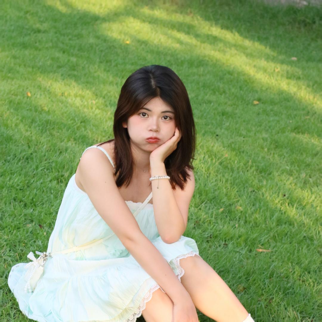 婷婷子