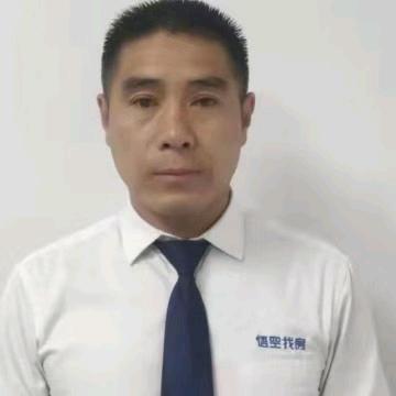 徐州铺商汇 - 李总