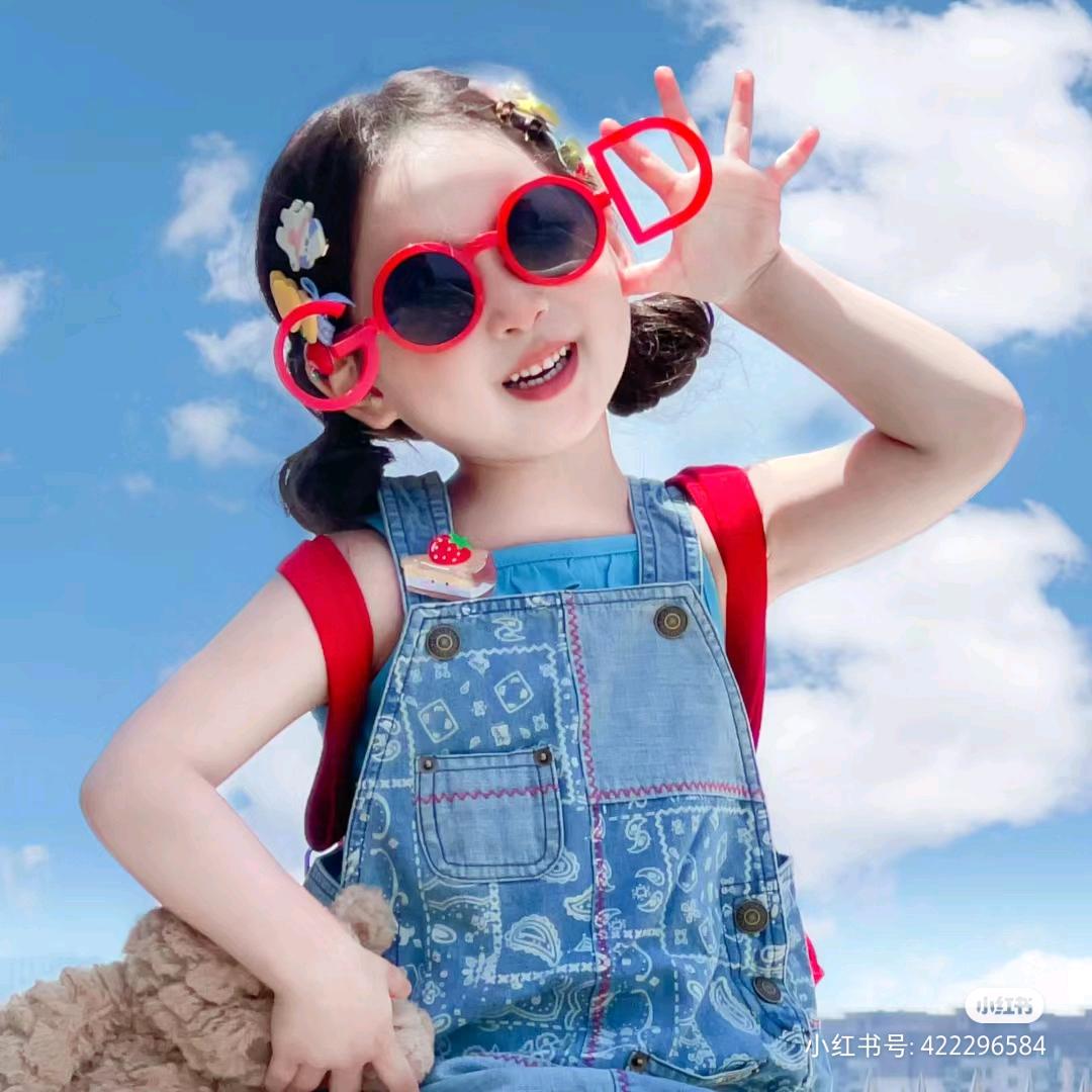 小孩儿