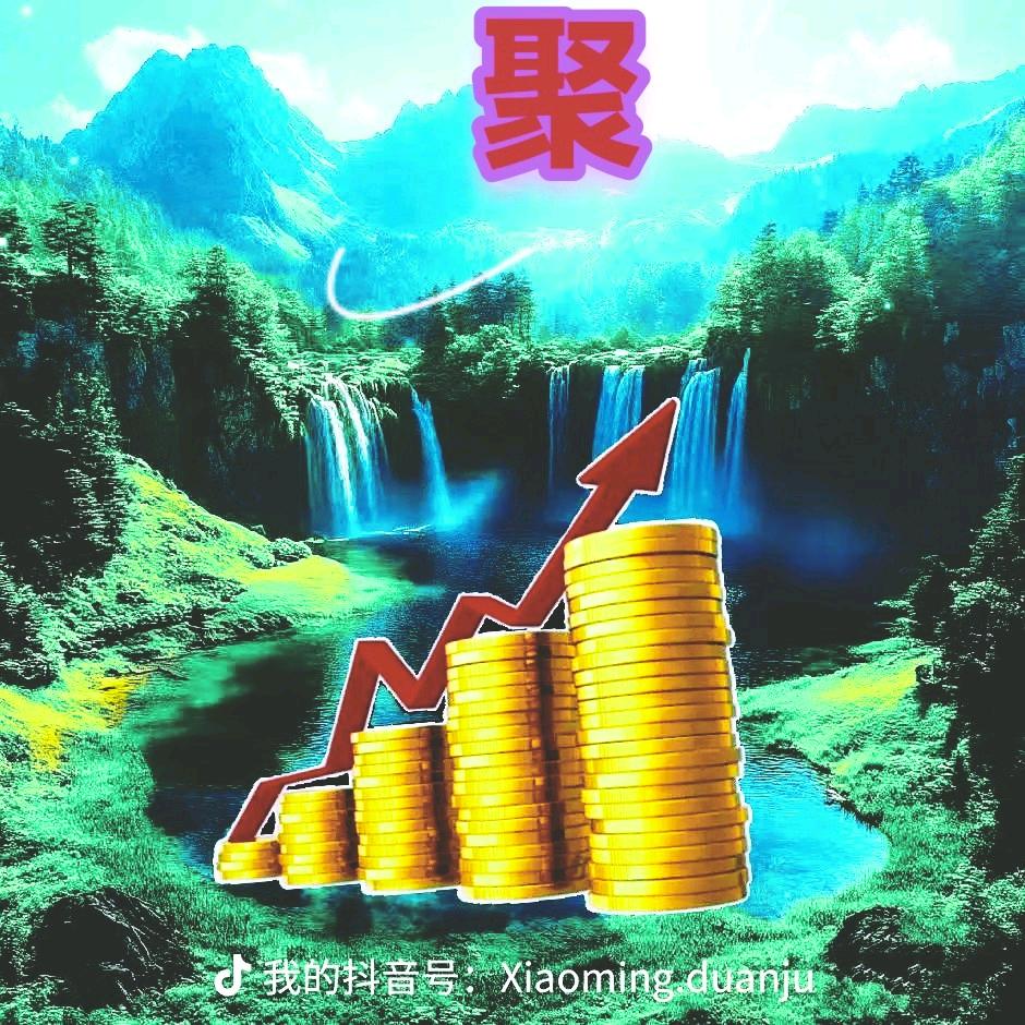 金融智慧吕晓天