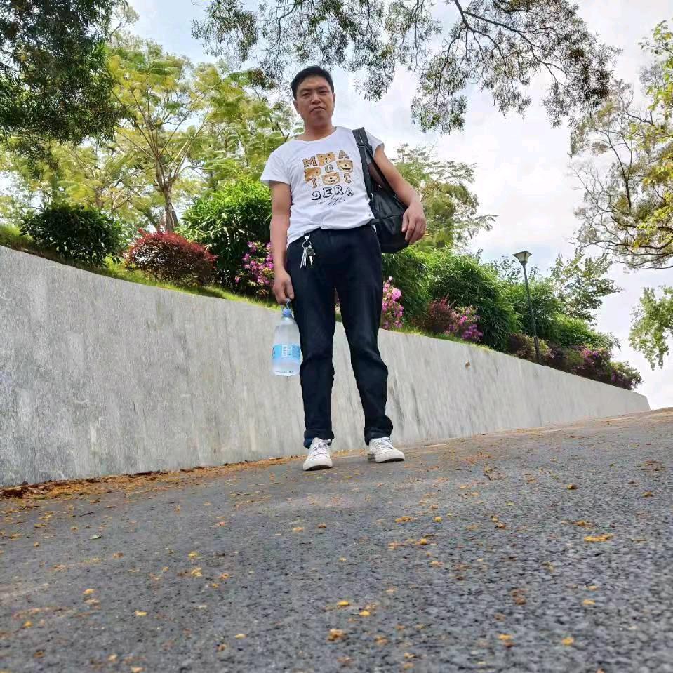 好事不难