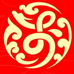 霸气男人