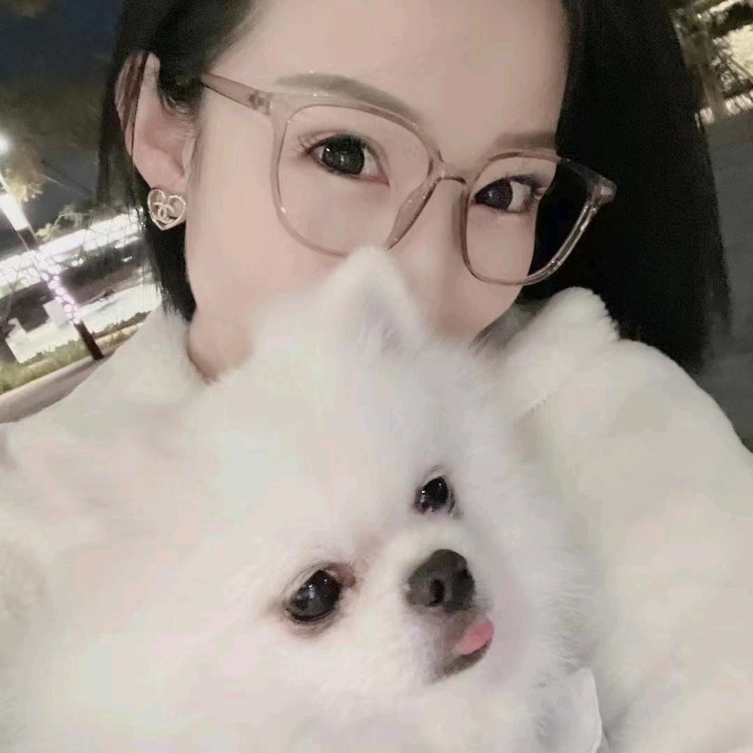 孟琪（羽风舞顶奢鹅绒）