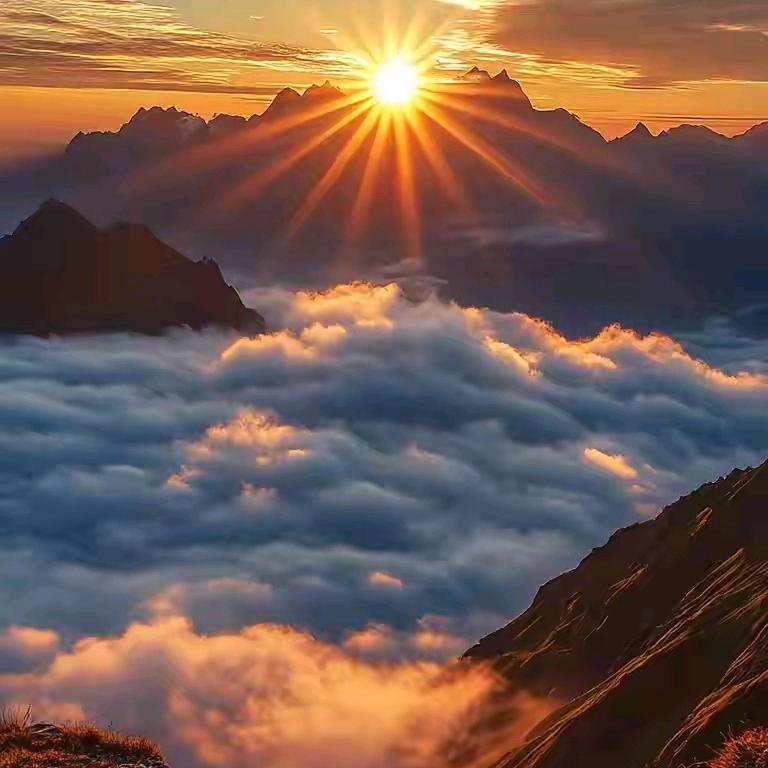 独自成长的岁月