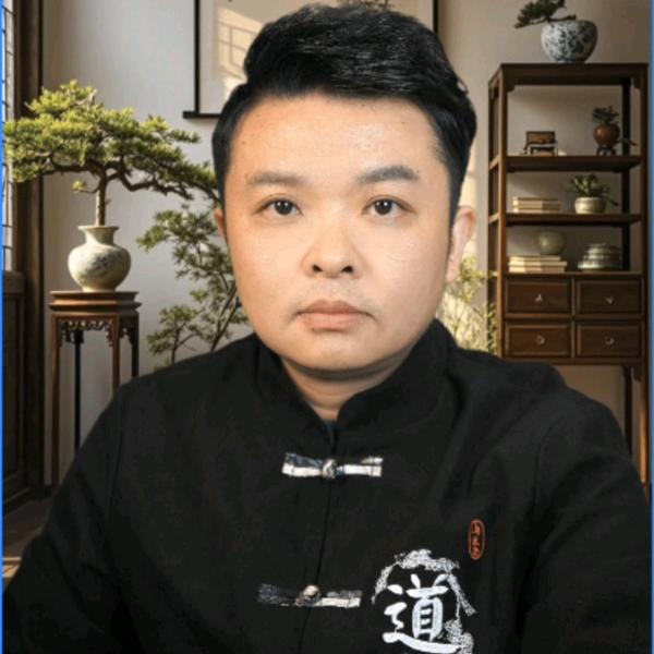 徐老师（弘扬国学传统文化）